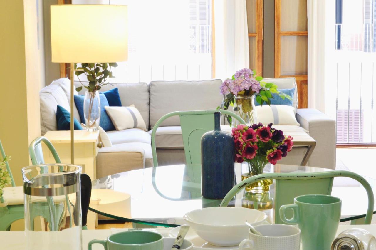 Homeyseville-Penthouse Cathedral Tomas De Ibarra St 6 Pax, Parking Optional Экстерьер фото